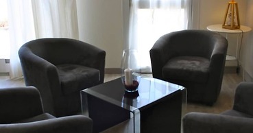 Fasthotel Vendôme
