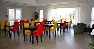 Fasthotel Vendôme