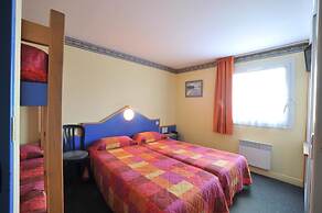 Fasthotel Vendôme
