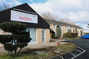Fasthotel Vendôme