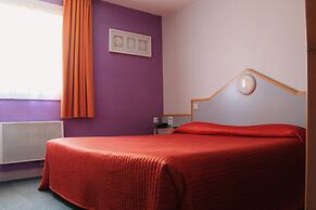 Fasthotel Vendôme