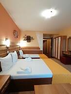Boutique Guest House Ikonomov
