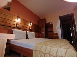 Boutique Guest House Ikonomov