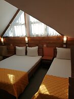 Boutique Guest House Ikonomov