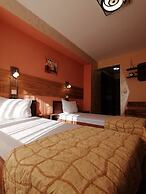 Boutique Guest House Ikonomov