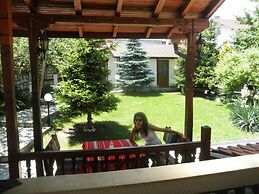 Boutique Guest House Ikonomov