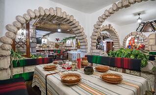 Boutique Guest House Ikonomov