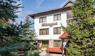 Boutique Guest House Ikonomov