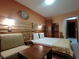 Boutique Guest House Ikonomov