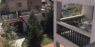 Boutique Guest House Ikonomov