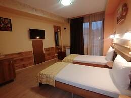 Boutique Guest House Ikonomov