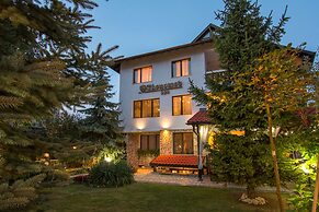 Boutique Guest House Ikonomov