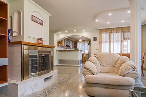 Boutique Guest House Ikonomov