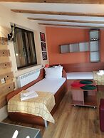 Boutique Guest House Ikonomov