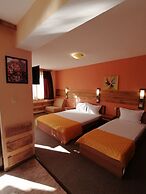 Boutique Guest House Ikonomov