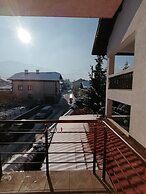 Boutique Guest House Ikonomov