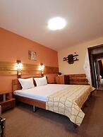 Boutique Guest House Ikonomov