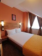 Boutique Guest House Ikonomov