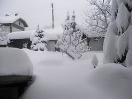 Boutique Guest House Ikonomov