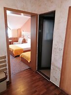 Boutique Guest House Ikonomov