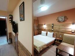 Boutique Guest House Ikonomov