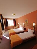 Boutique Guest House Ikonomov