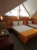 Boutique Guest House Ikonomov
