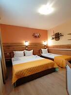 Boutique Guest House Ikonomov
