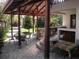 Boutique Guest House Ikonomov