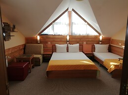 Boutique Guest House Ikonomov