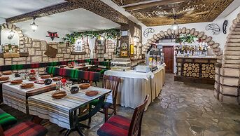 Boutique Guest House Ikonomov