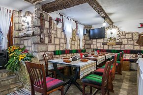 Boutique Guest House Ikonomov
