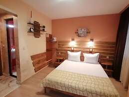 Boutique Guest House Ikonomov
