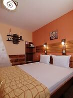 Boutique Guest House Ikonomov
