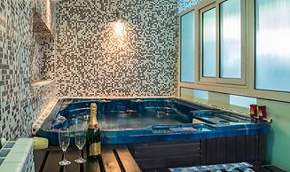 Boutique Guest House Ikonomov