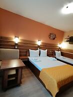 Boutique Guest House Ikonomov
