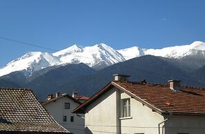 Boutique Guest House Ikonomov