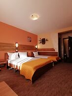Boutique Guest House Ikonomov