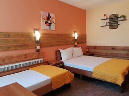 Boutique Guest House Ikonomov
