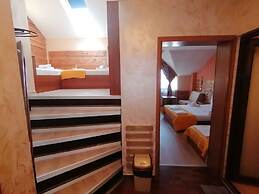 Boutique Guest House Ikonomov