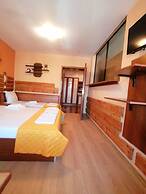 Boutique Guest House Ikonomov