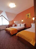 Boutique Guest House Ikonomov