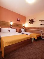 Boutique Guest House Ikonomov