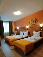 Boutique Guest House Ikonomov