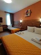 Boutique Guest House Ikonomov