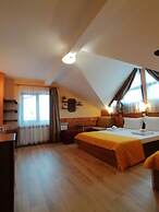 Boutique Guest House Ikonomov