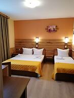 Boutique Guest House Ikonomov
