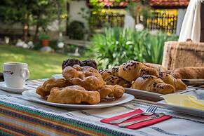 Boutique Guest House Ikonomov
