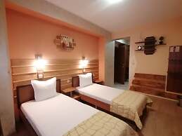 Boutique Guest House Ikonomov