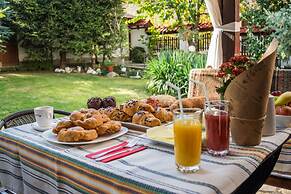 Boutique Guest House Ikonomov